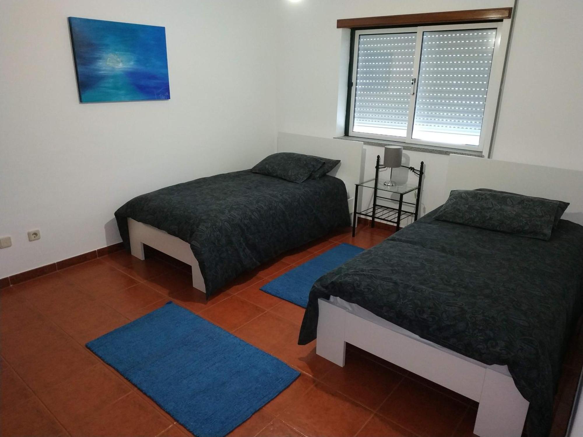 Gois - Casa Belas Vistas - Rio E Montanha Na N2 المظهر الخارجي الصورة