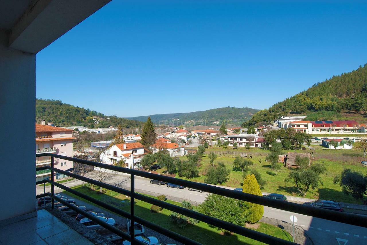 Gois - Casa Belas Vistas - Rio E Montanha Na N2 المظهر الخارجي الصورة
