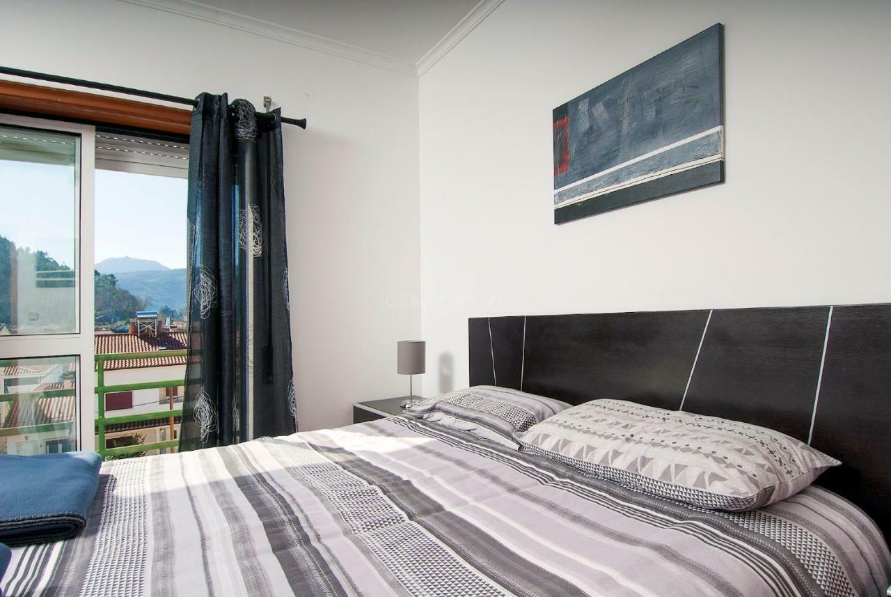 Gois - Casa Belas Vistas - Rio E Montanha Na N2 المظهر الخارجي الصورة